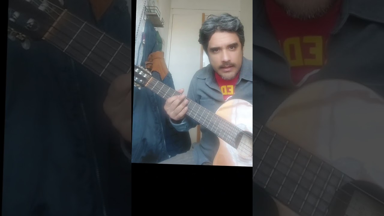Video completo. Afinar sin aginador
