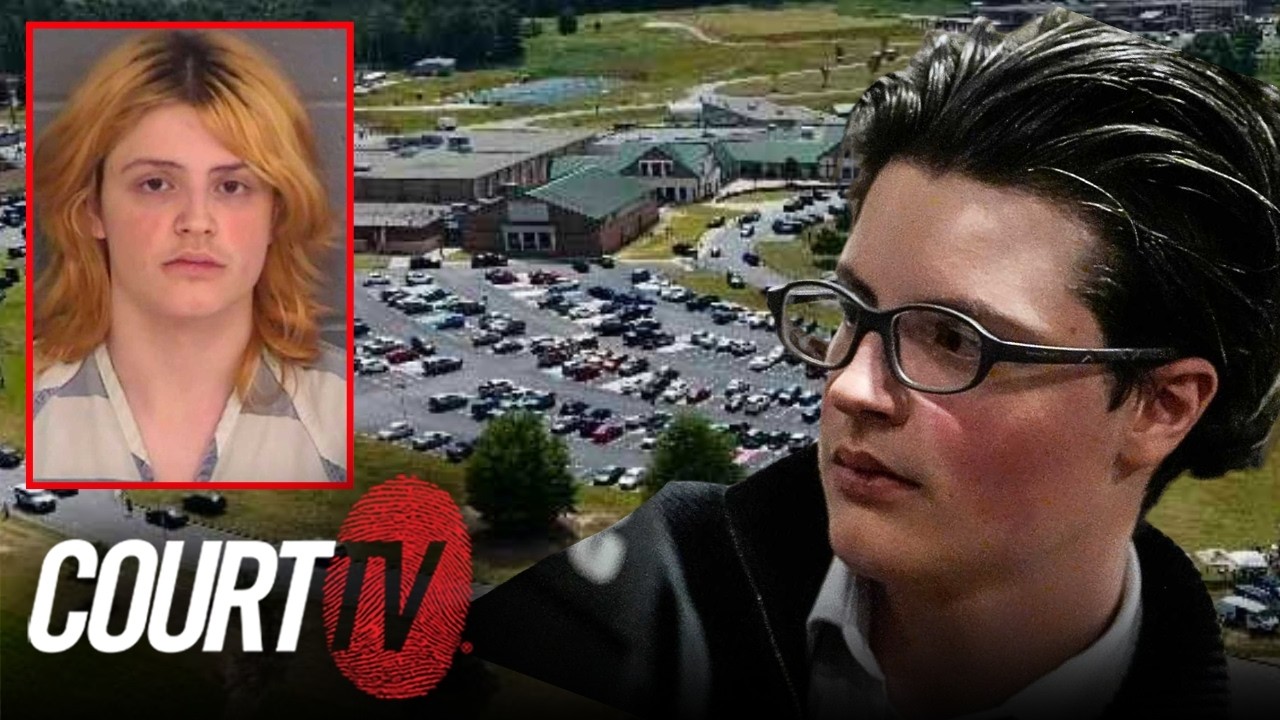 Apalachee High School Shooting: Student Survivors Detail Tragic Day