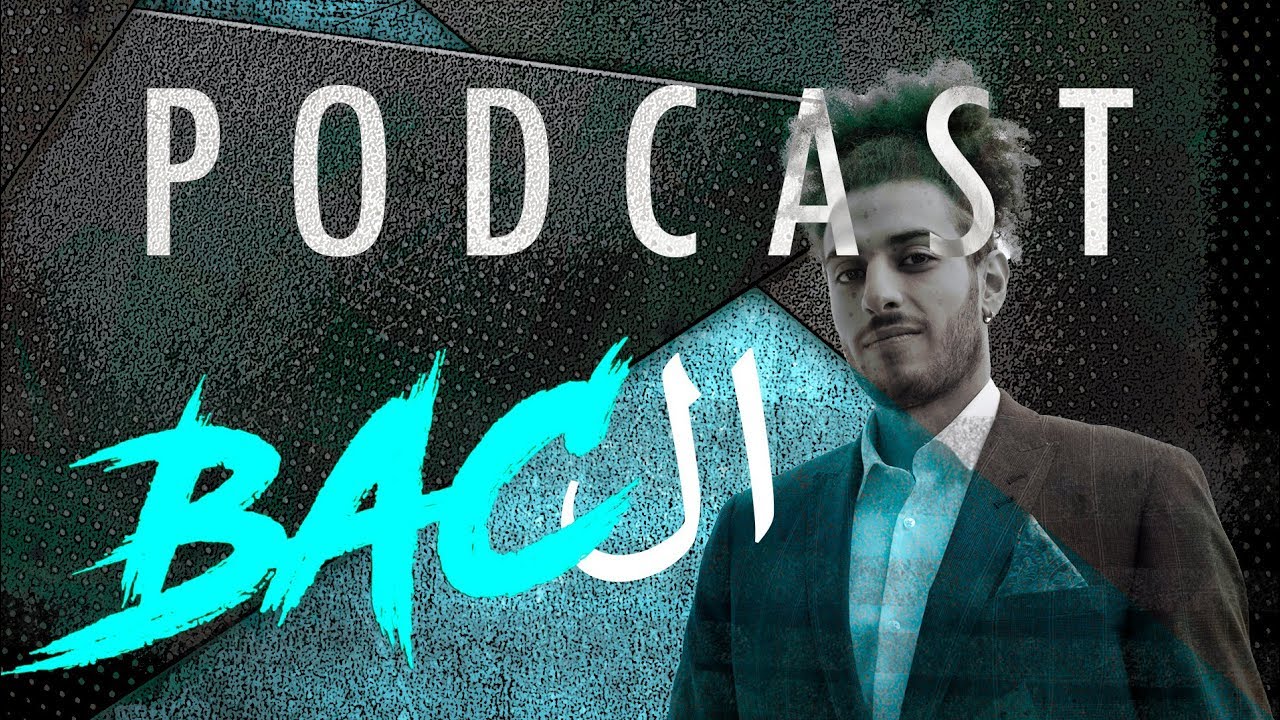 Podcast ( el BAC )