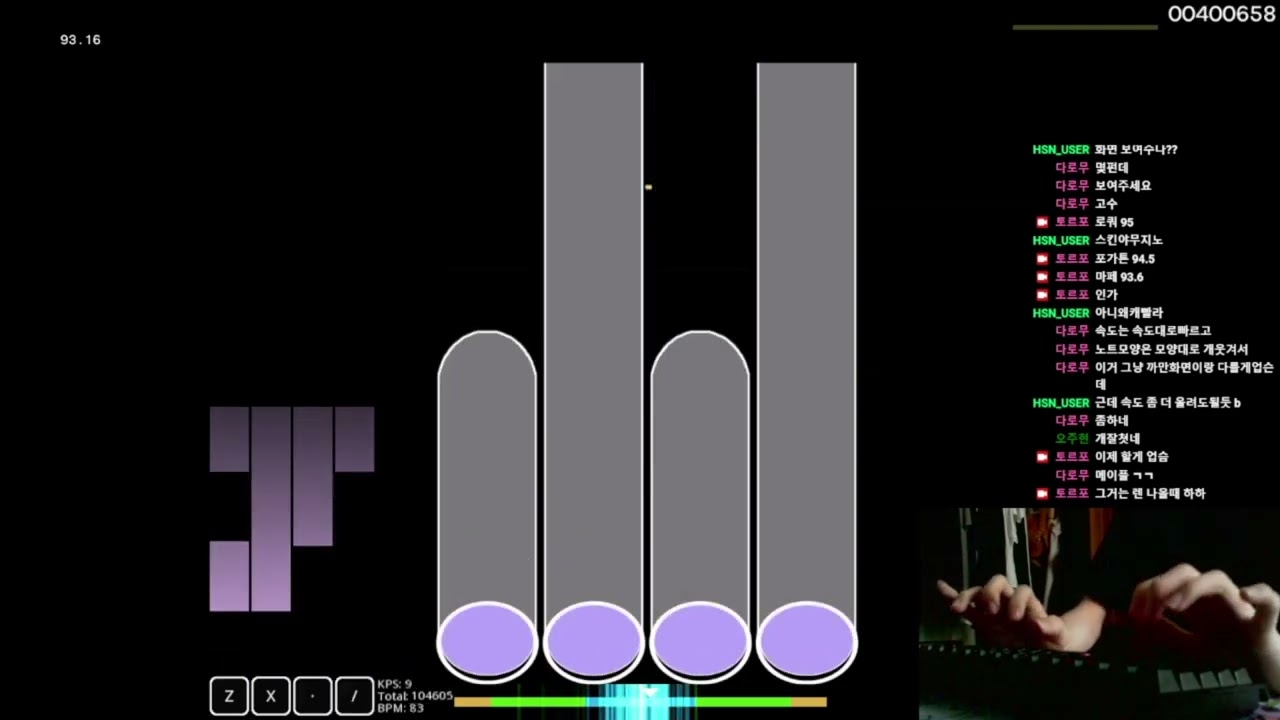 Zeta dan 90.62% (Jack 94%)