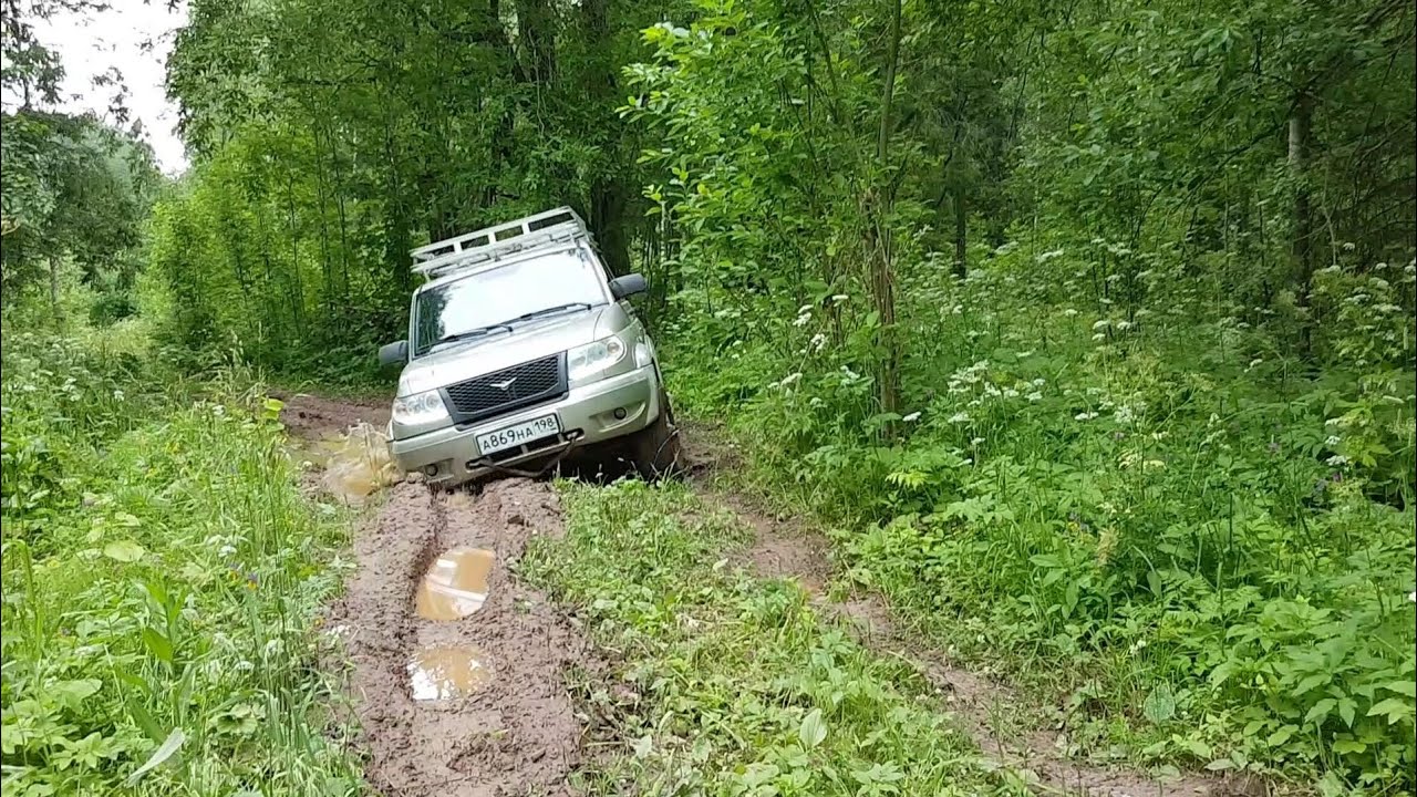 Ладожское озеро. Пляж 