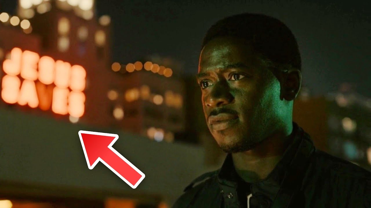 Snowfall Season 5 FINALE Breakdown, Easter Eggs and Details you missed