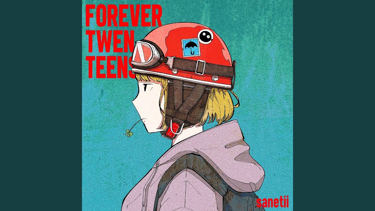 Forever Twenteens