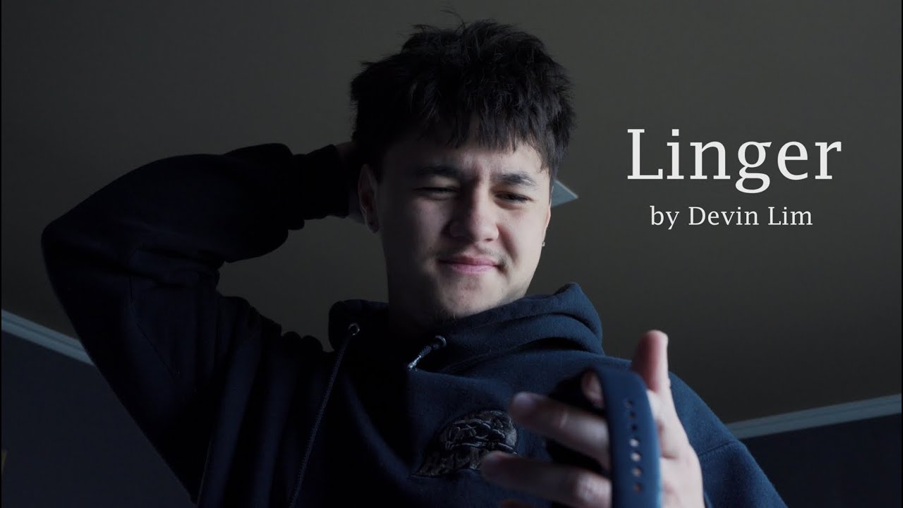 Linger | short film (Sony FX30)