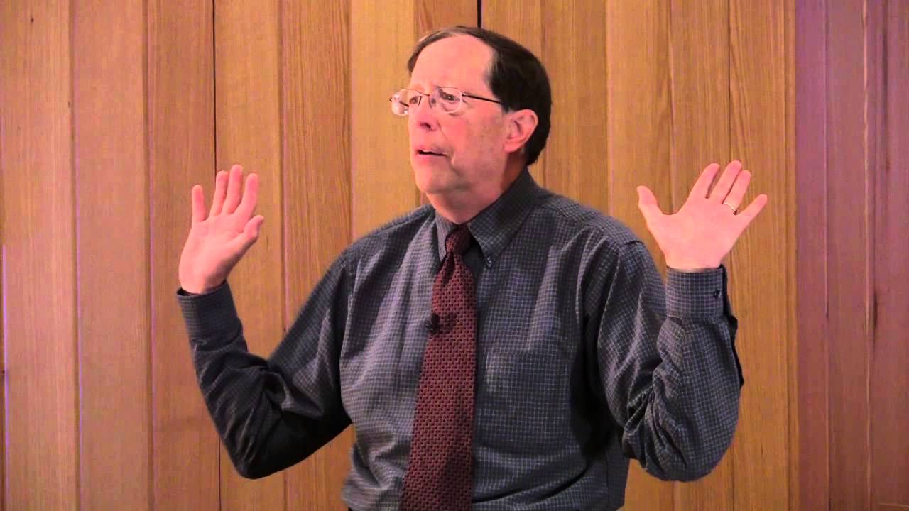 Charles Hadlock on 