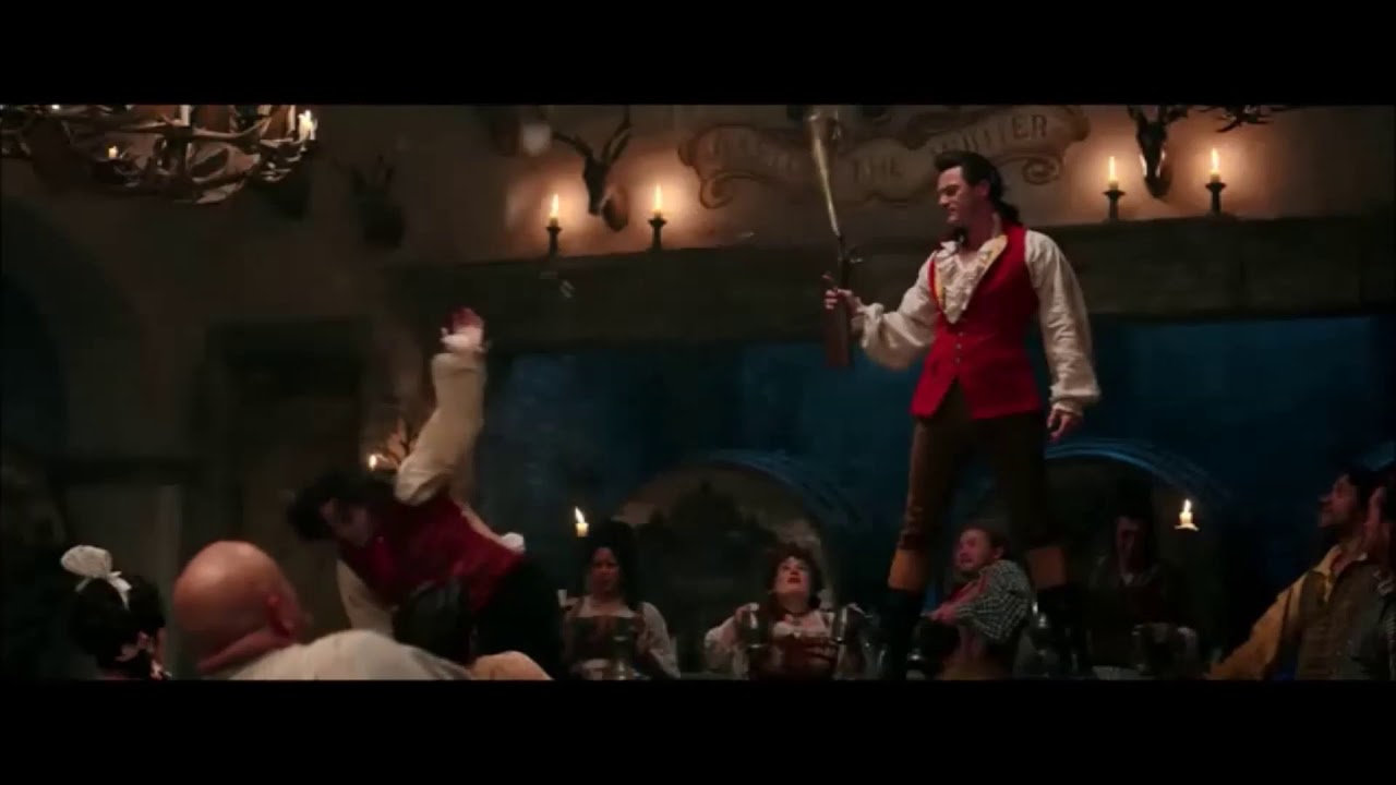 Gaston