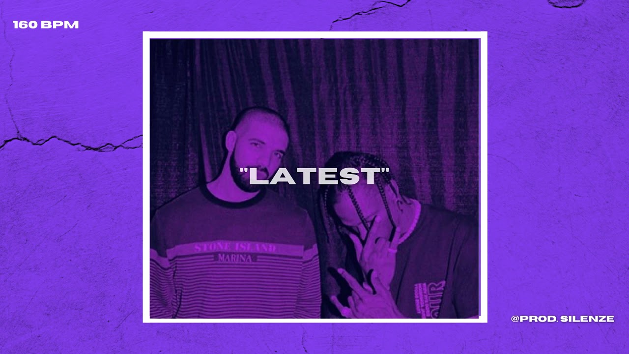 ❮FREE❯ DRAKE X A BOOGIE PIANO TYPE BEAT - 