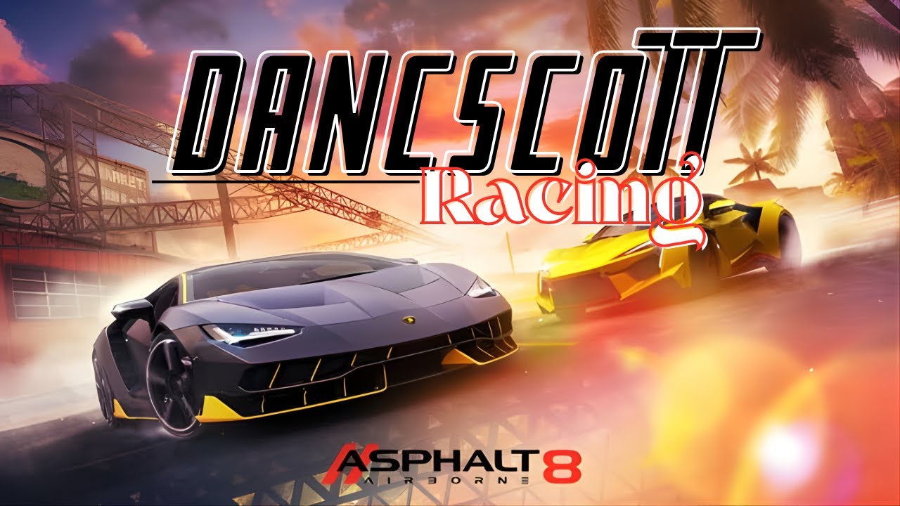 Dominating Asphalt 8 Multiplayer Races #asphalt8 #automobile