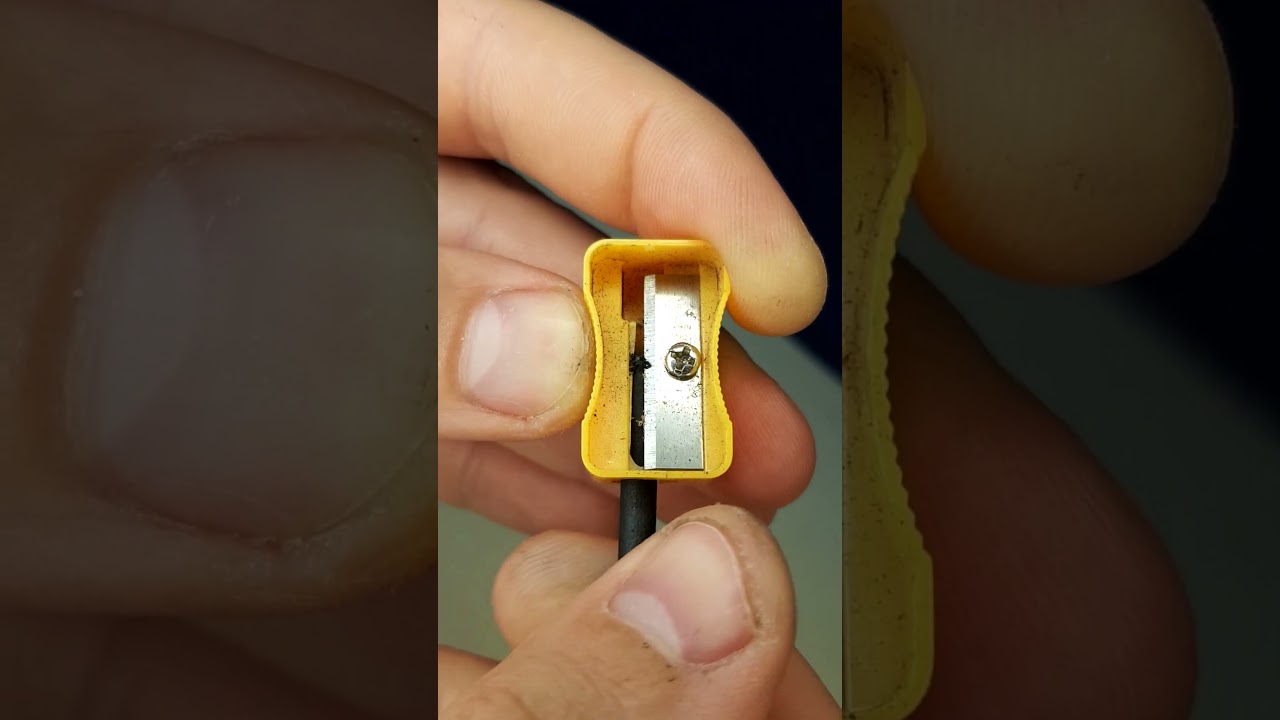 1000&deg;C Mini Soldering iron made from Bullet #diy