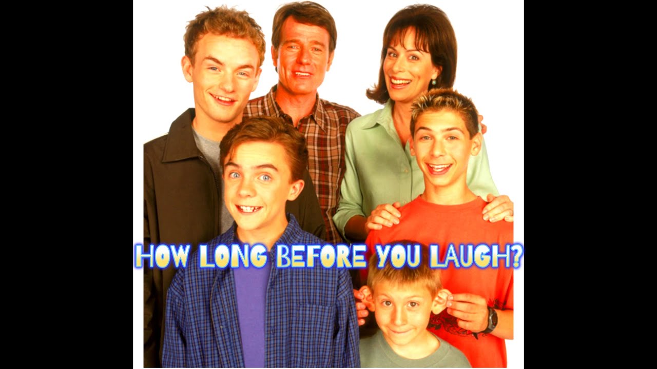 Malcolm in the Middle - Best moments Season 1