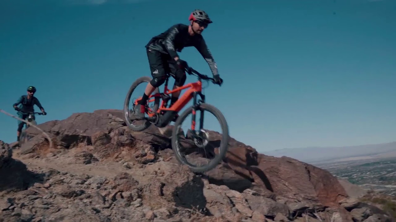 Orbea Wild FS 2020_theloamwolf