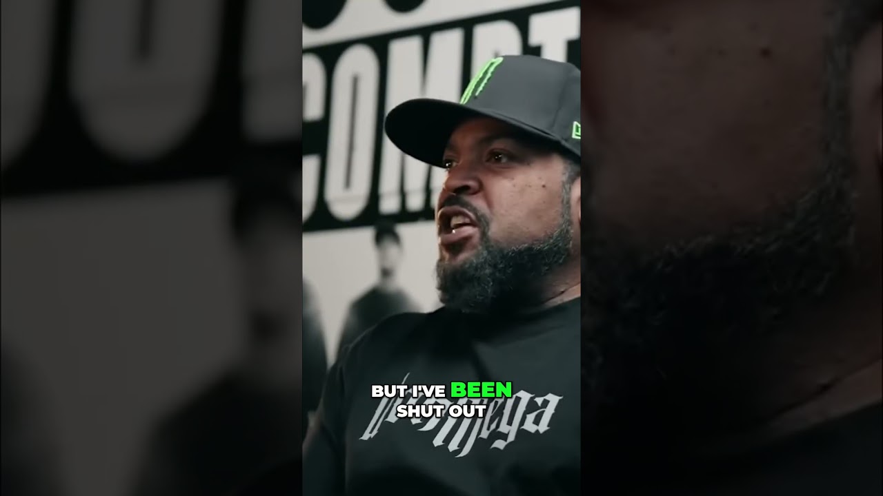 Hollywood's Diddy Cover-Up: Oprah and The Blacklist Exposed 