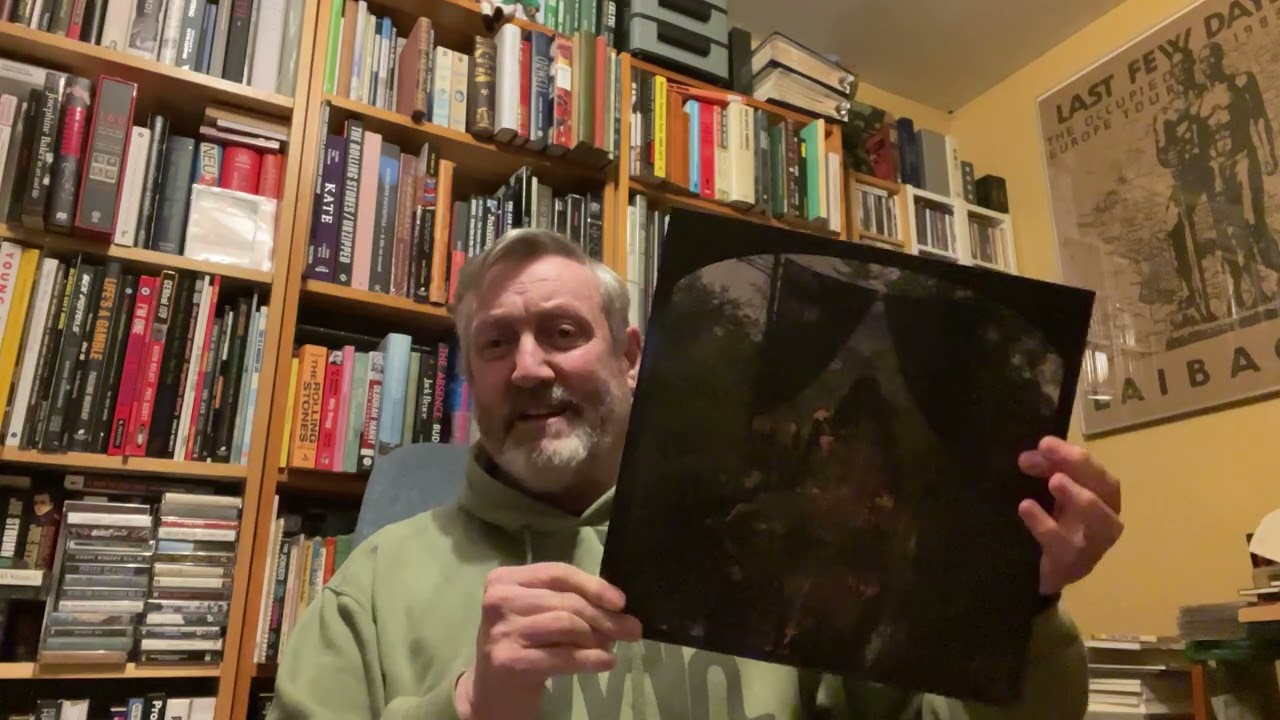 December stash, Punk, Industrial, Post Punk and indie goodness #vinylcommunity #albums