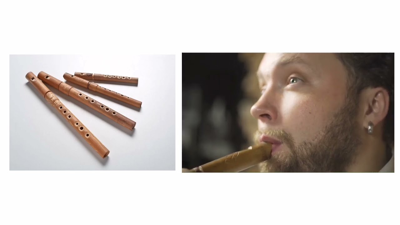 Muzikos instrumentai