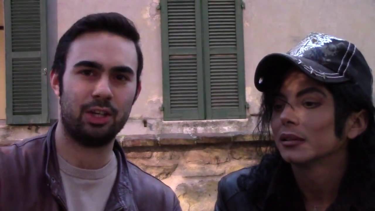 Sergio Cortés - Entrevista con Daniele Andreani