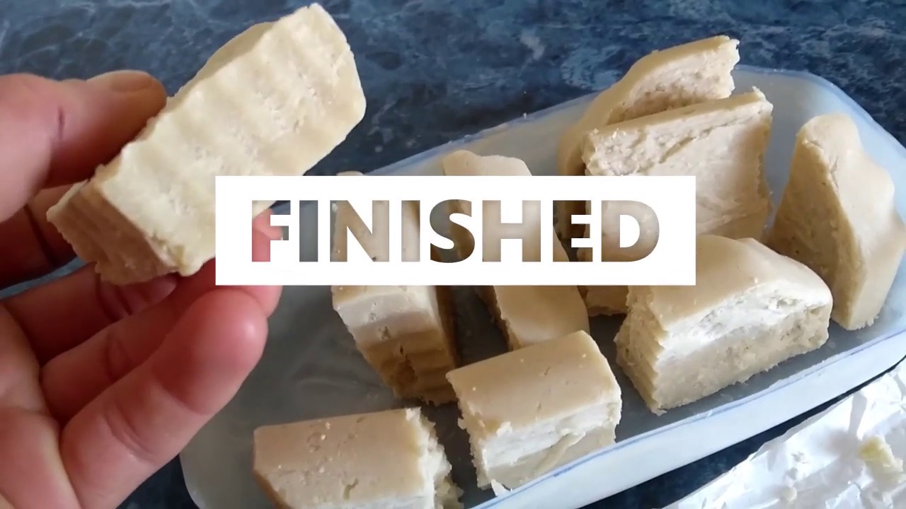 How I made hardwood ash soap - Leaching barrel method