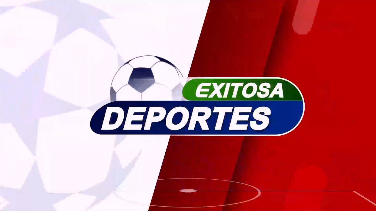 EXITOSA DEPORTES ⚽ con GONZALO NÚÑEZ, ÓSCAR PAZ, JEAN RODRÍGUEZ Y CARLOS PANEZ - 28/12/23