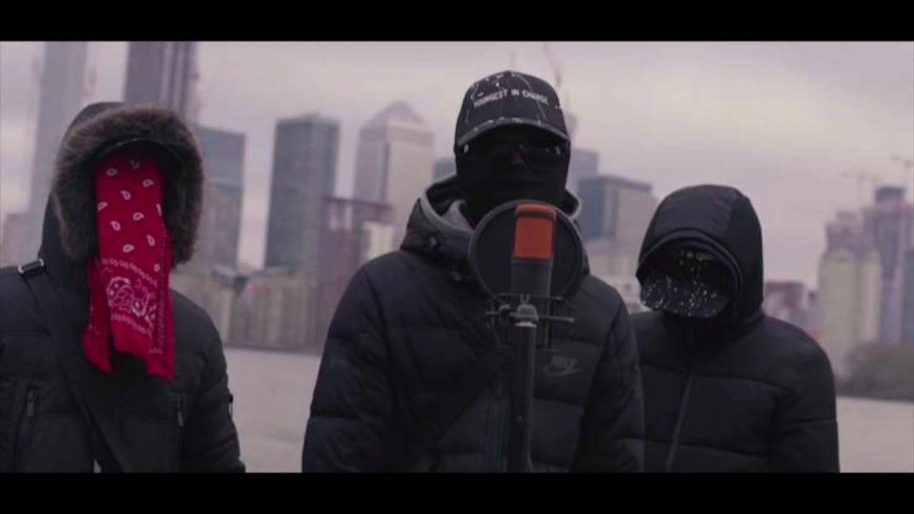 [CLEAN] OFB (Bandokay, Double Lz, SJ) - Next Up? [S2.14] | @MixtapeMadness