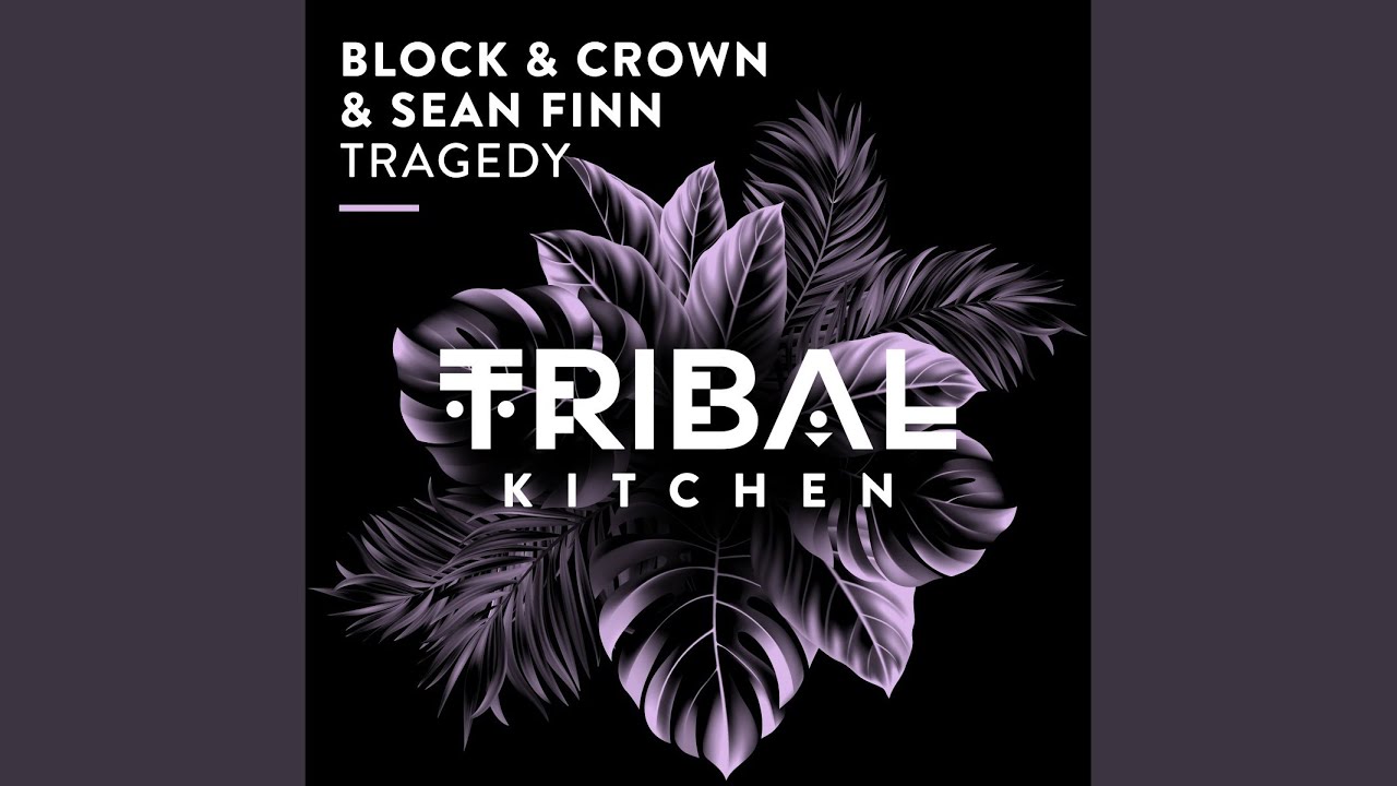 Tragedy (Extended Mix)