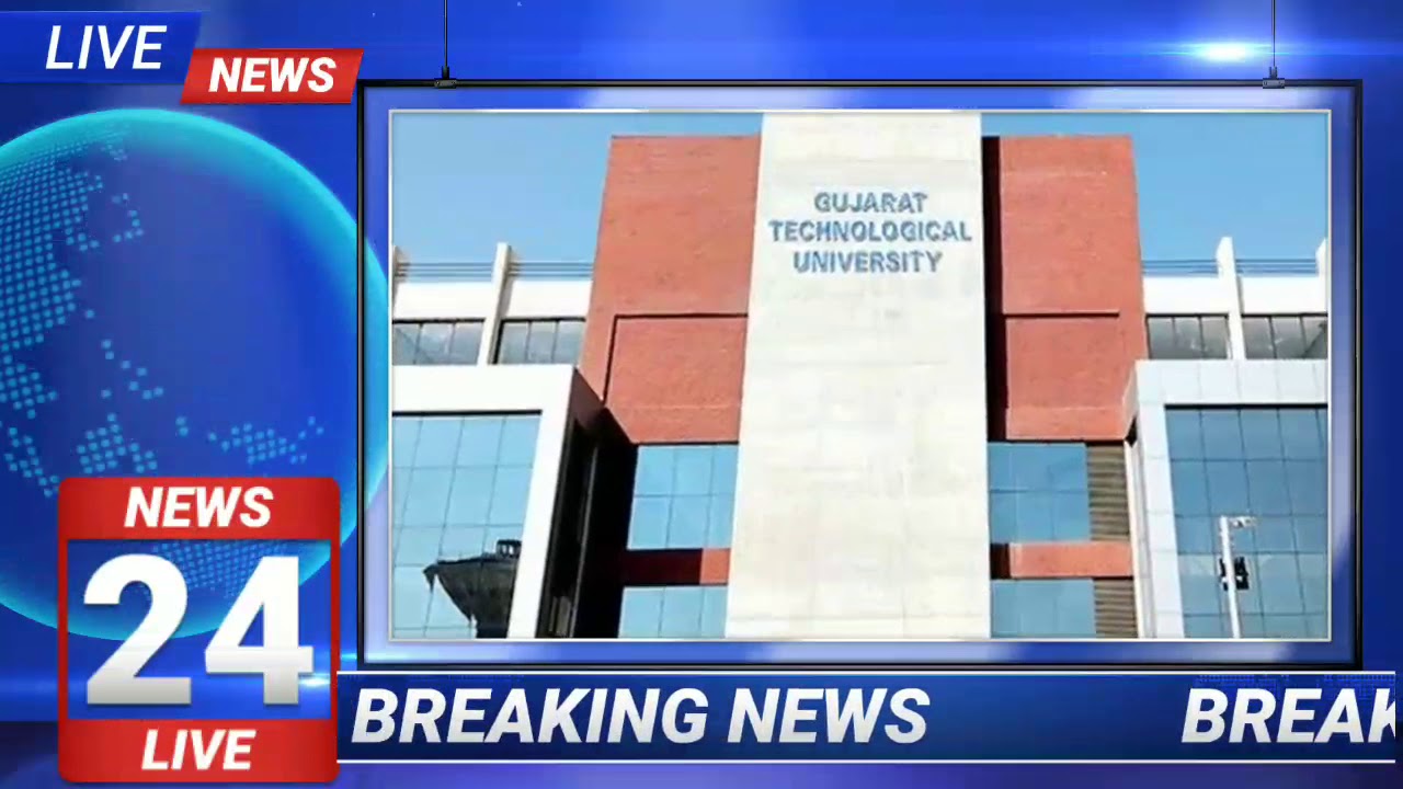 Gtu news/ Gtu Circular / gtu exam 2020 / gtu updates / gtu today news / gtu exam / sanjay solanki