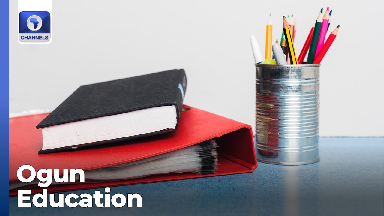 Southwest: Ogun Education, Rivers LG Election + More | Newsroom Series