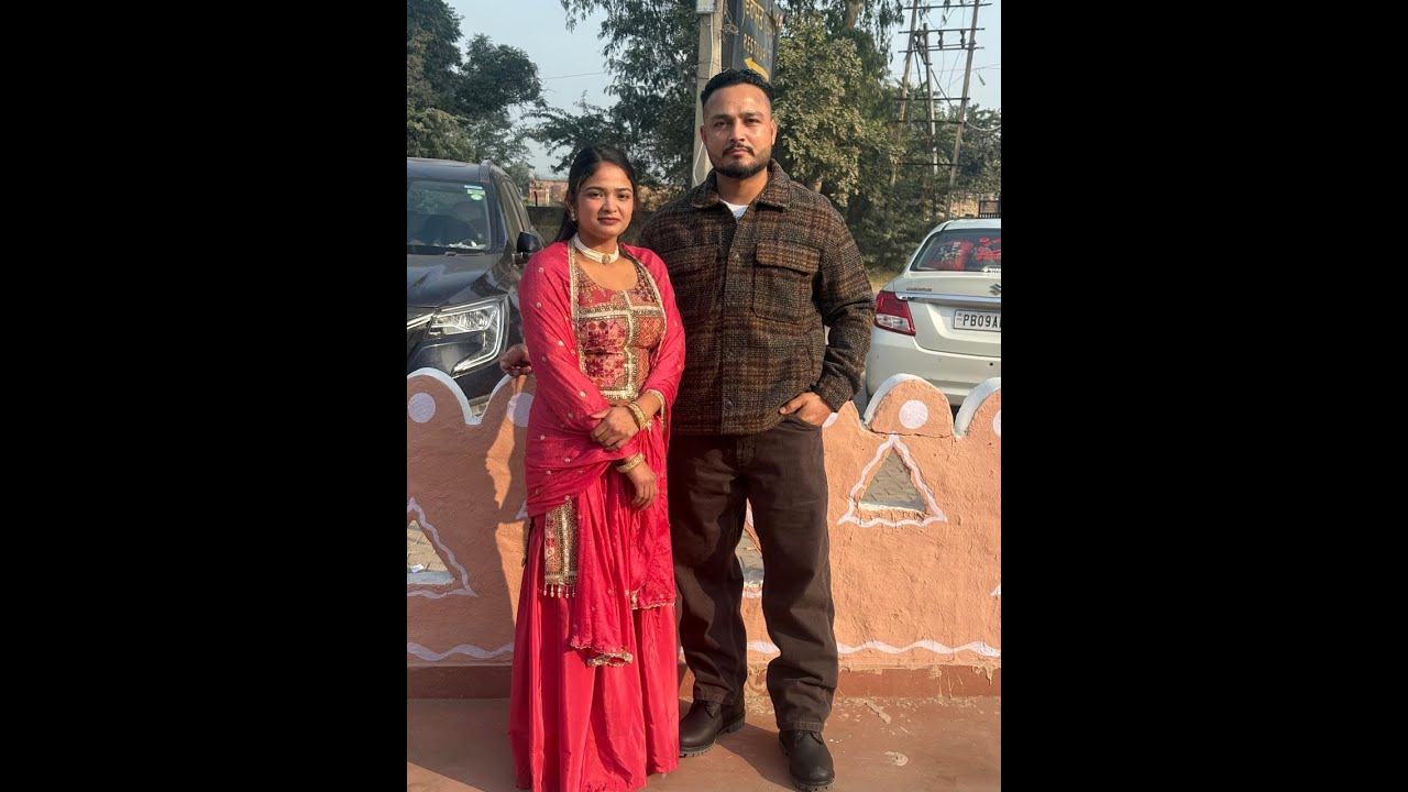 Wedding live stream ❤️Gurpreet weds Ranjit❤️ ||Monu studio Cont. 7357182522