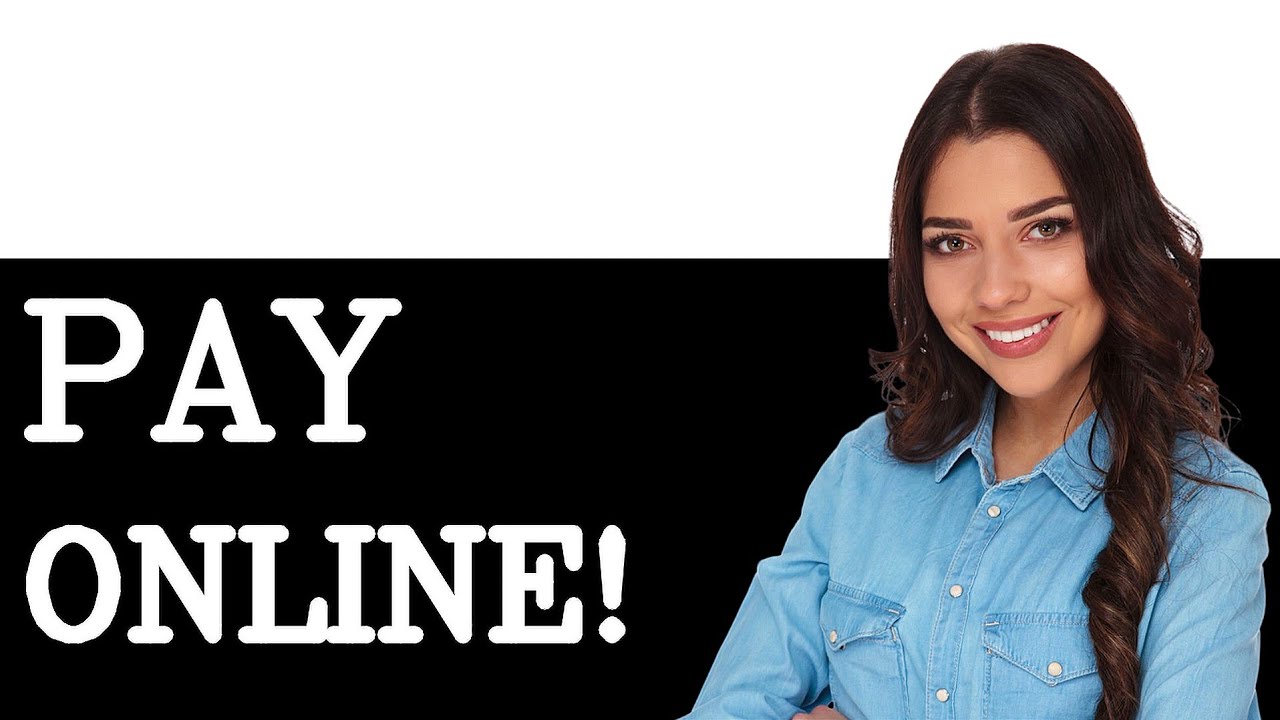 How To Pay State Taxes Online (2025)