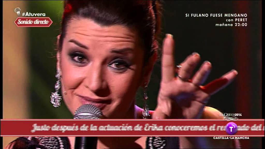 A tu vera   Erika Leiva   Encrucijada