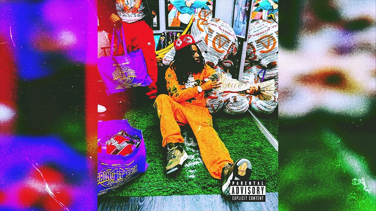 [FREE] DETROIT/FLINT SAMPLE PACK 