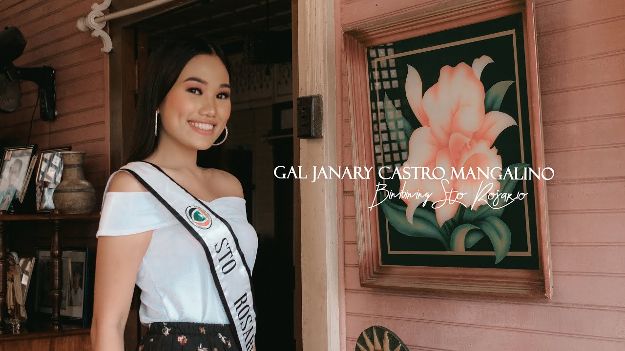 Advocacy: Culture & Heritage Preservation | (Renz Ver Films)