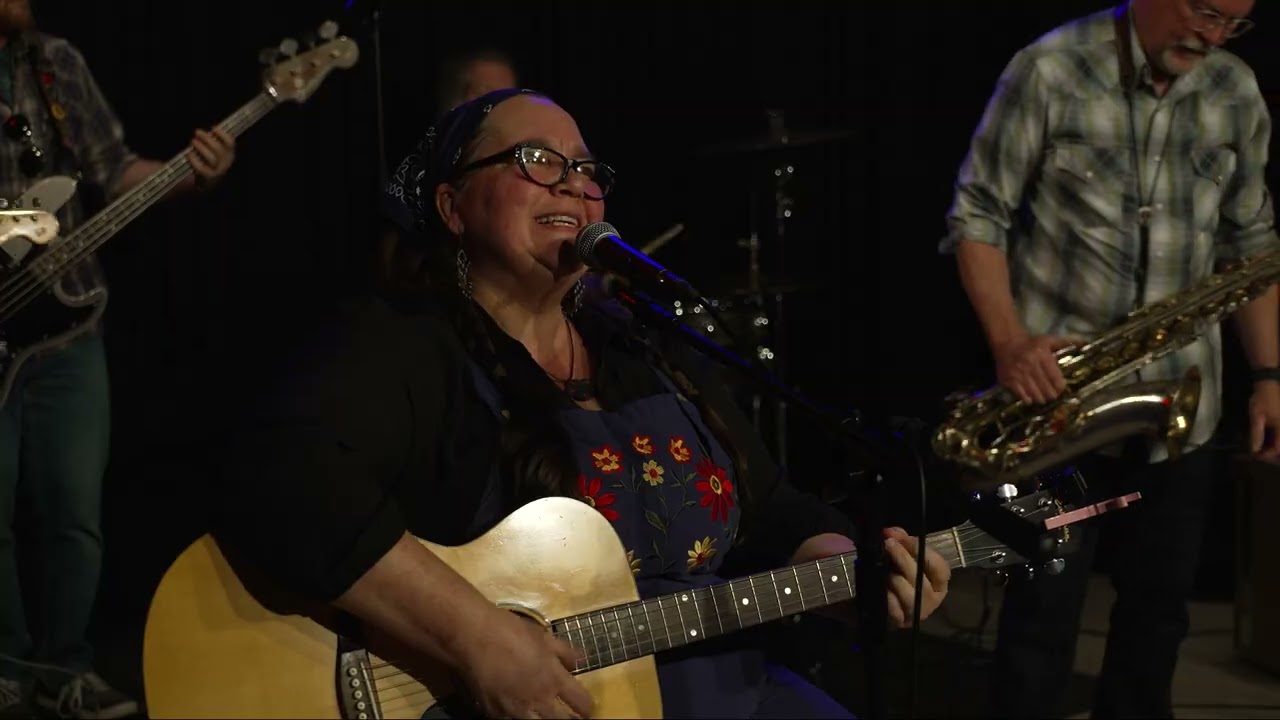 NPR Tiny Desk Contest - 