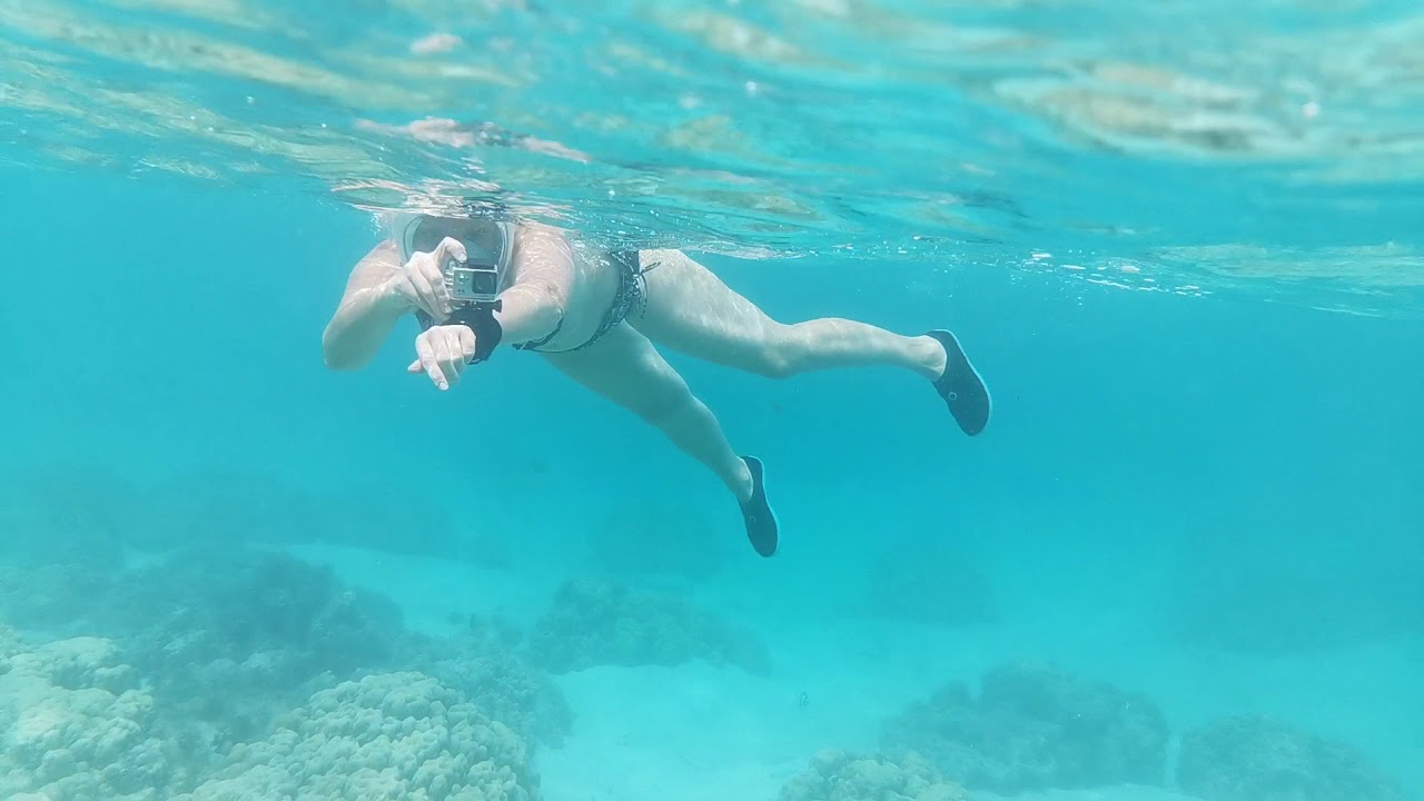 Mauritius - spectacular beaches | spektakularne plaże i nie tylko na południowym-wschodzie
