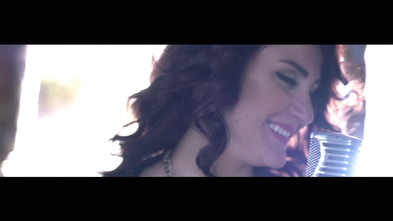 Helwa Ya Baladi - Stephany El Khoury feat. Yammix - حلوة يا بلدي | ستيفاني الخوري