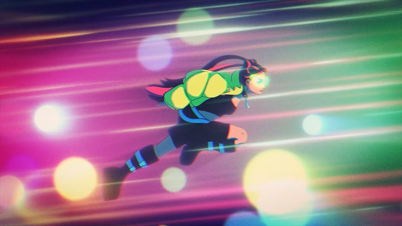 Pantamera - BELL Full version