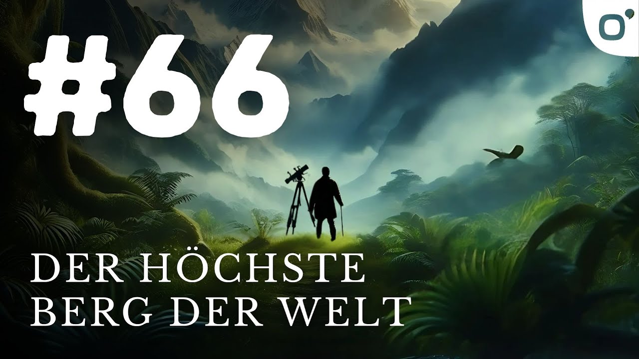 Die Entdeckung des Kosmos - Humboldts legend&auml;rer Aufstieg auf den Chimborazo
