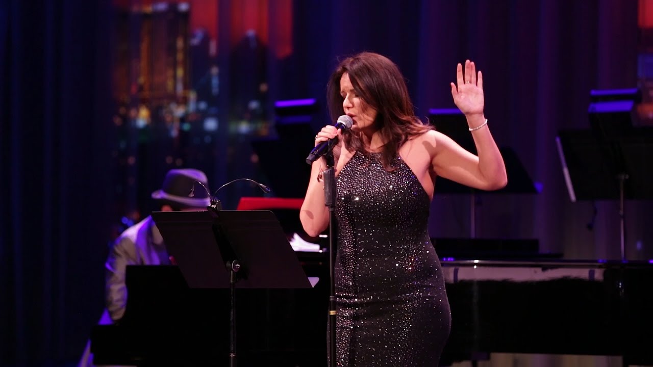 Composer's Showcase - I'll Learn To Fly - Veronica Loiacono