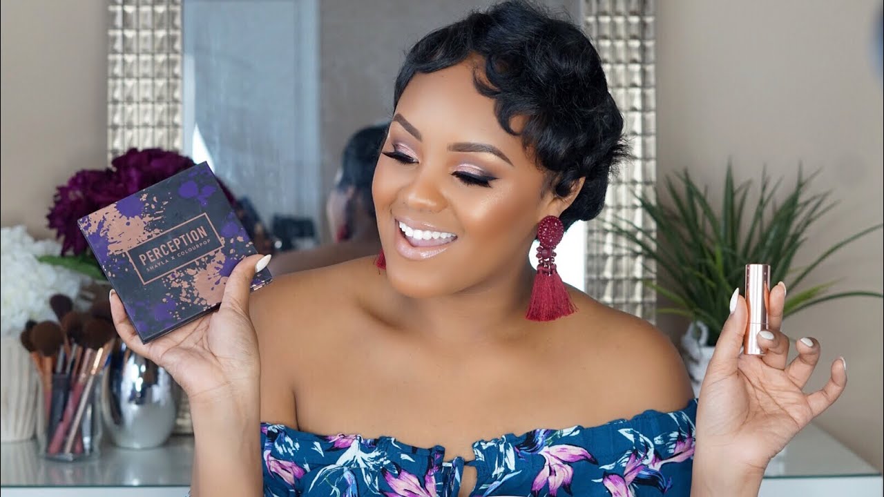 FAVORITE AFFORDABLE MAKEUP SUMMER 2018