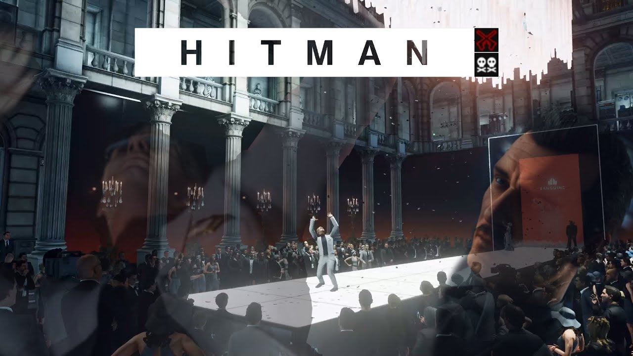 Hitman - Paris - The Director: Lights Out on a Promising Career