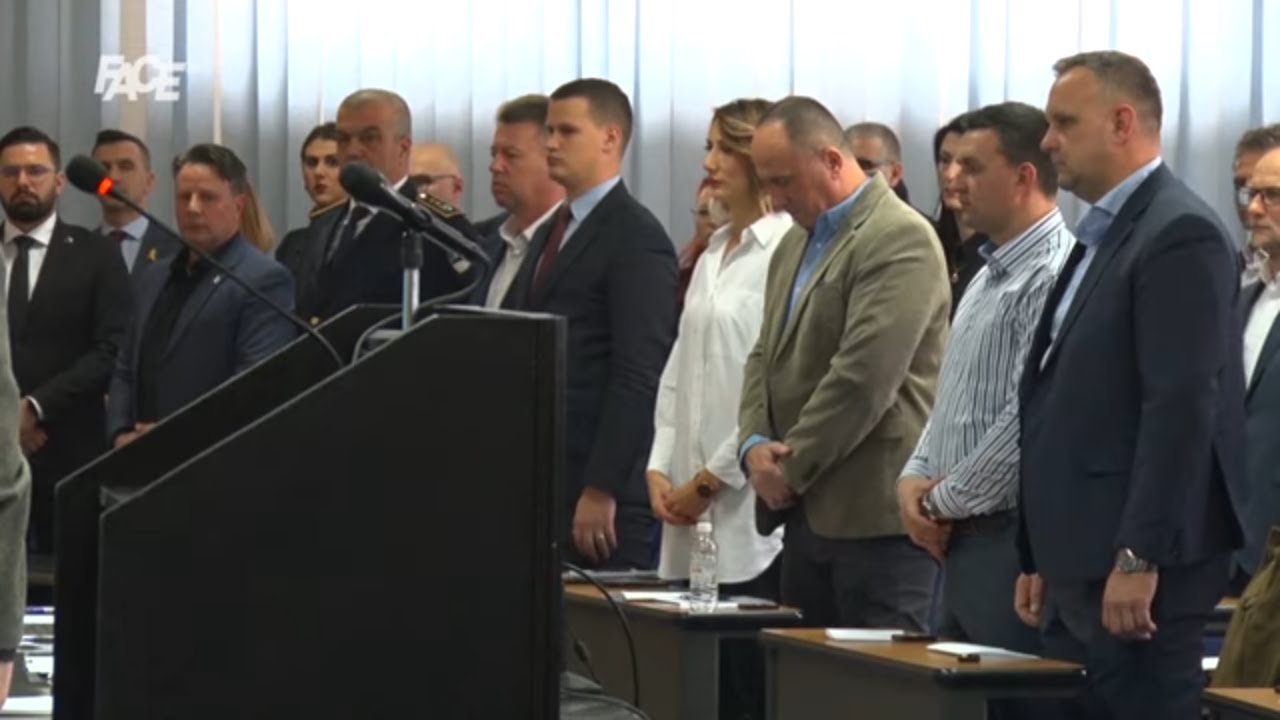 Skupština TK iznevjerila ubijenu Amru Kahrimanović: Nema ostavki, sin i brat pozivaju na proteste