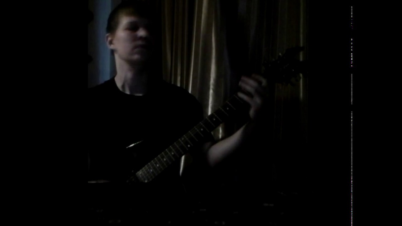 monstrosity - devious instinct cover
