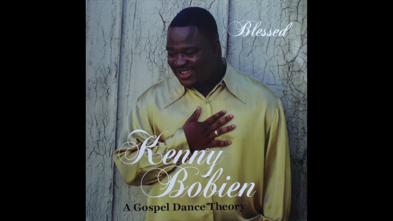KENNY BOBIEN 