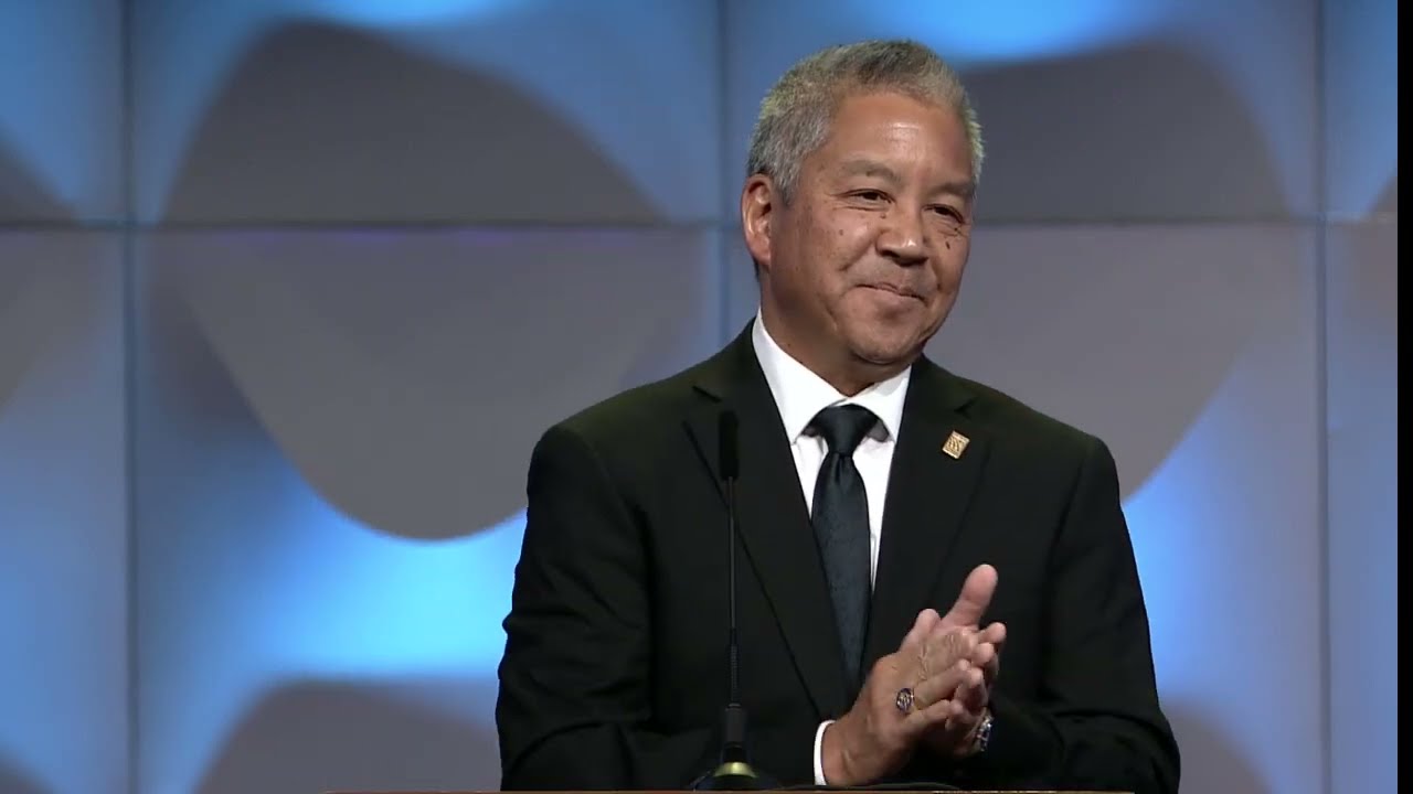 Annual Conference 2024: Connections Gala (Part 2 of 3)
