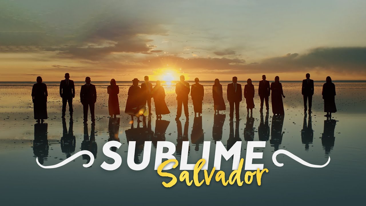 Sublime Salvador