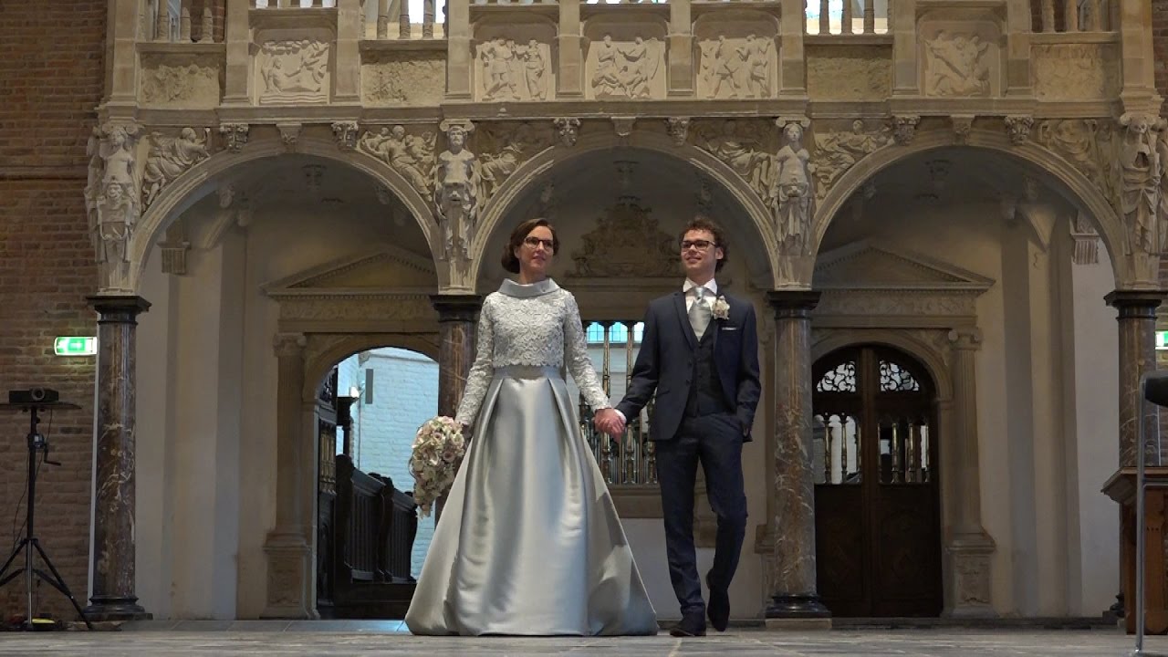 Peter & Nienke
