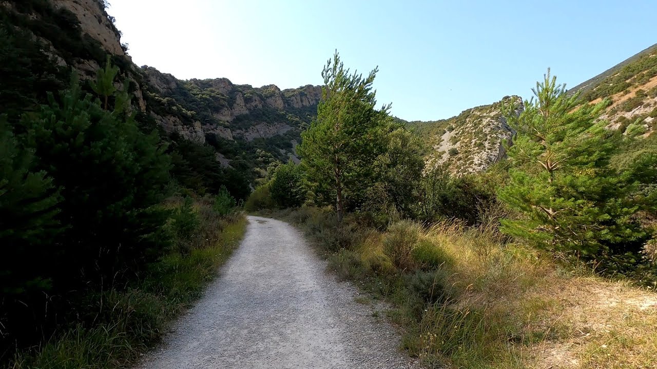 Desfiladero del río Purón y Monte Santa Ana | 9 de agosto del 2025