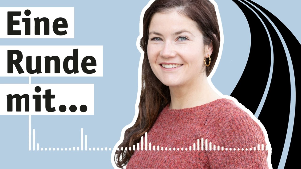 #45 Dr. Fabienne Bartsch: Geschlechtergerechtigkeit im Sport