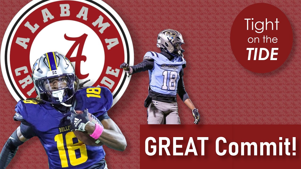 A JUCO player with AMAZING potential? Looks like the coaches sure think so!