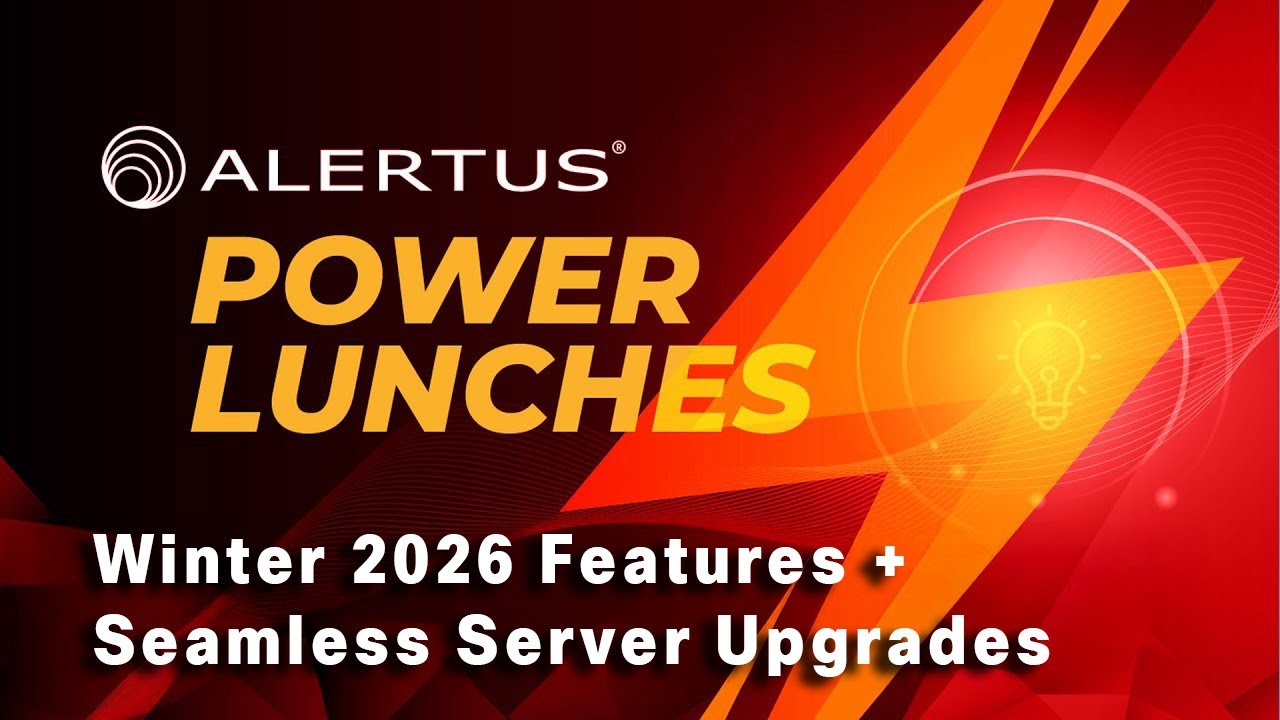 Winter 2026 Features + Seamless Server Upgrades