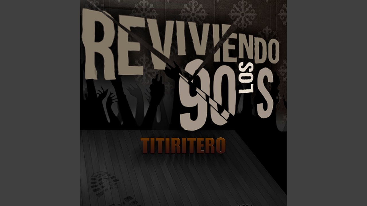 Titiritero