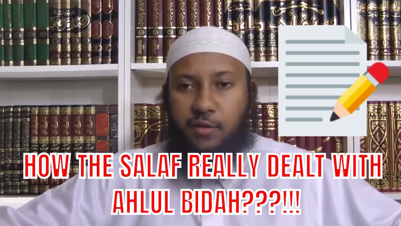 ADVICE TO THE SHAMSI FOLLOWERS (SPUBS) [SPEAKERS CORNER]